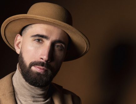 MAX NEWELL про свій дебют EP