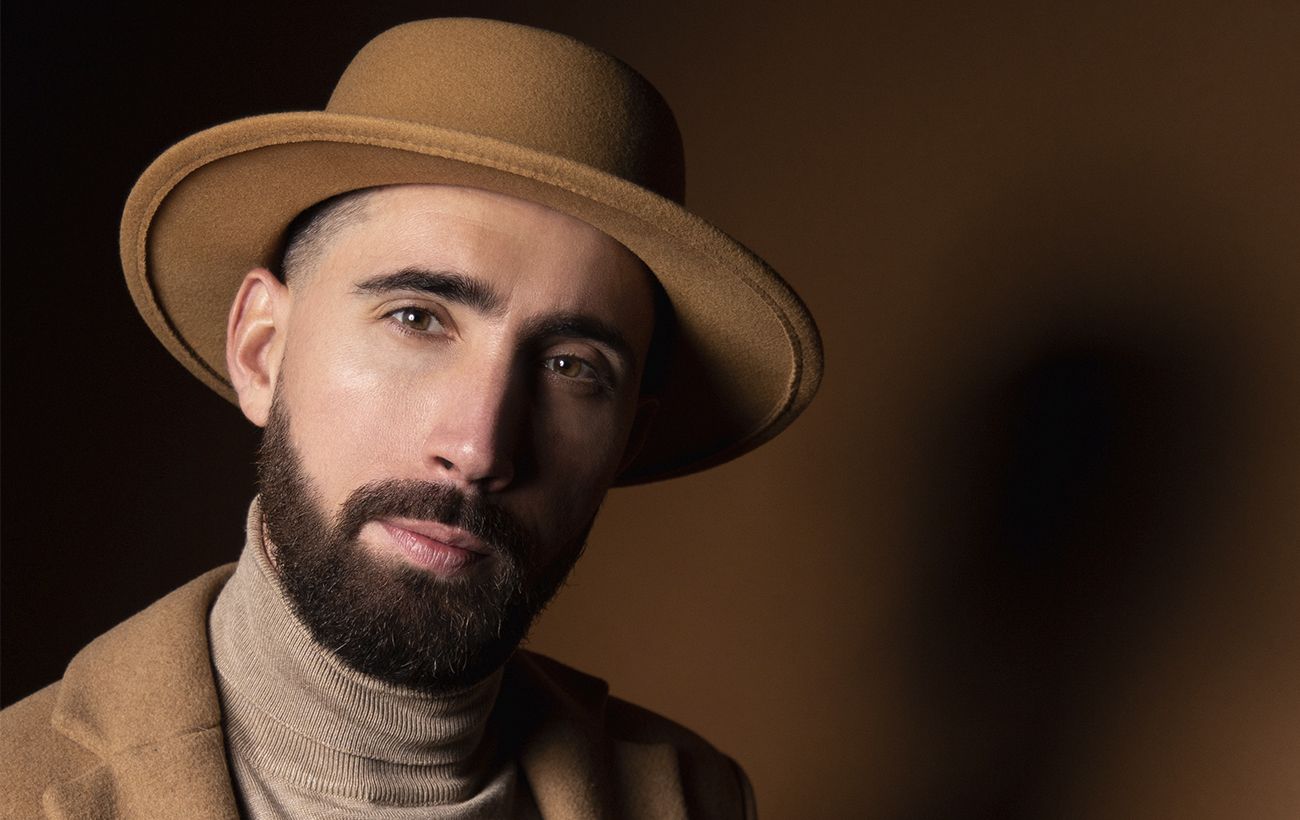 MAX NEWELL про свій дебют EP