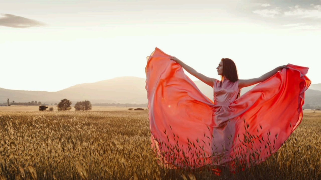 тата Ой, у вишневому саду 