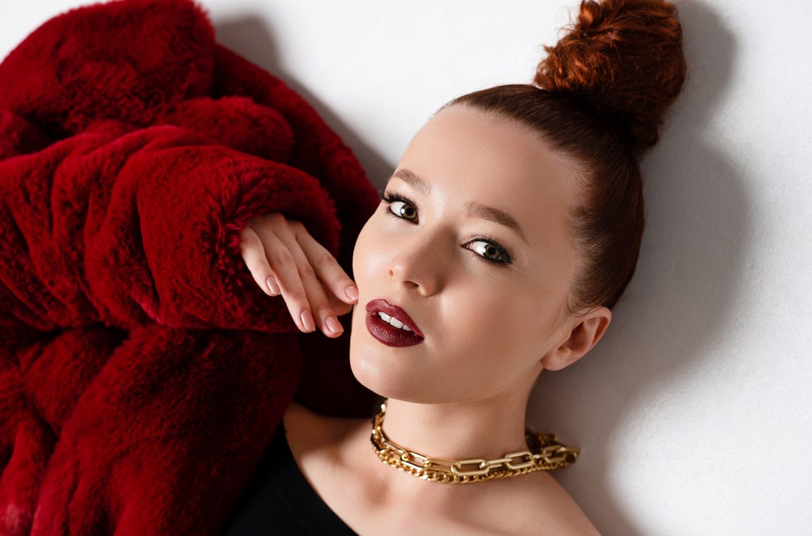 YAGODA на початку осені представила романтичний сингл і одурілий кліп з досить цікавою назвою «П'яна»