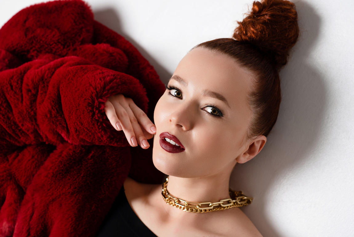 YAGODA на початку осені представила романтичний сингл і одурілий кліп з досить цікавою назвою «П'яна»