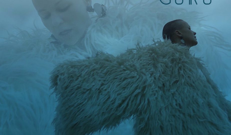 NoMaD Guru створили етно-електро кавер культової мантри 1 NoMaD Guru