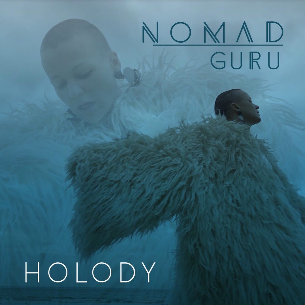 NoMaD Guru