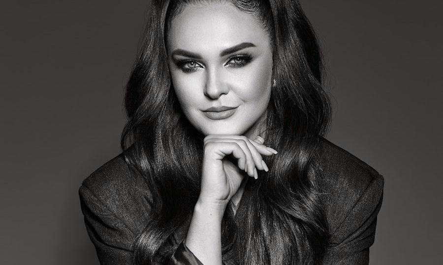 Для побачень без табу: співачка YATSUTA випустила трендовий саундтрек осені “БАНТИКИ” 1 YATSUTA БАНТИКИ