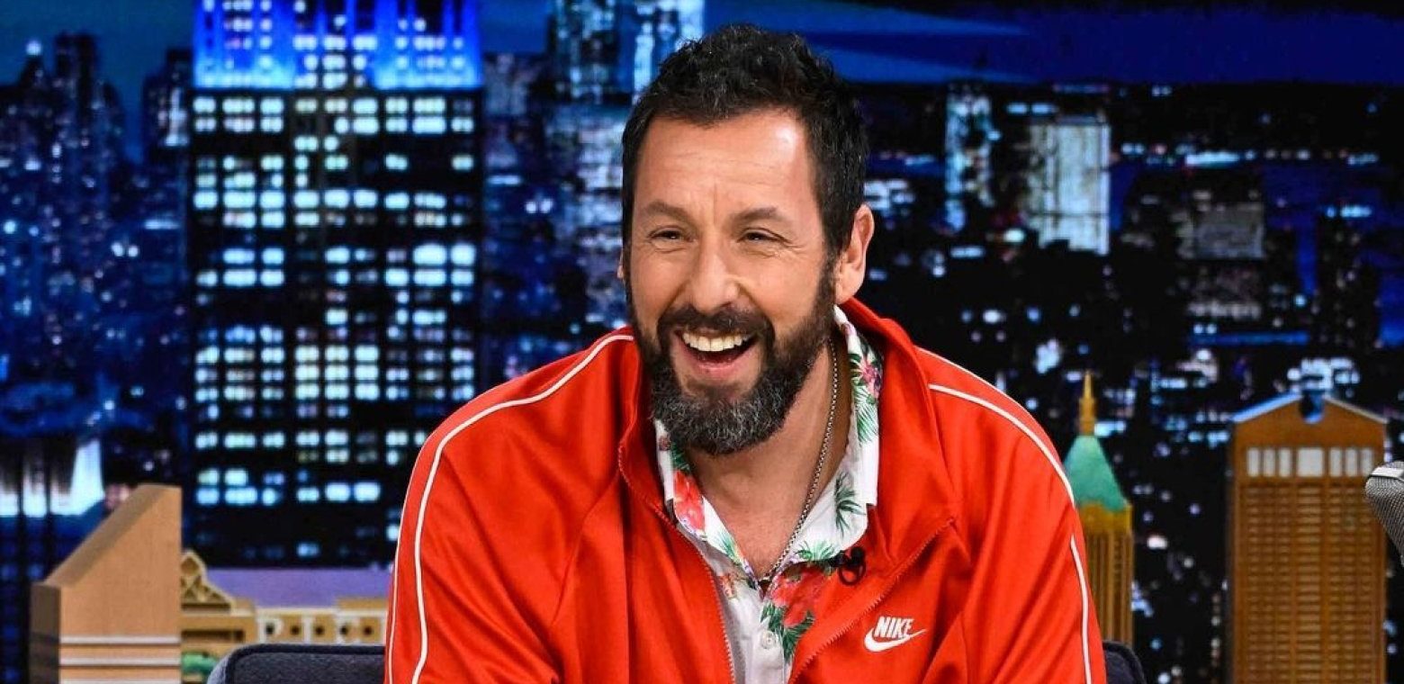 адам сендлер