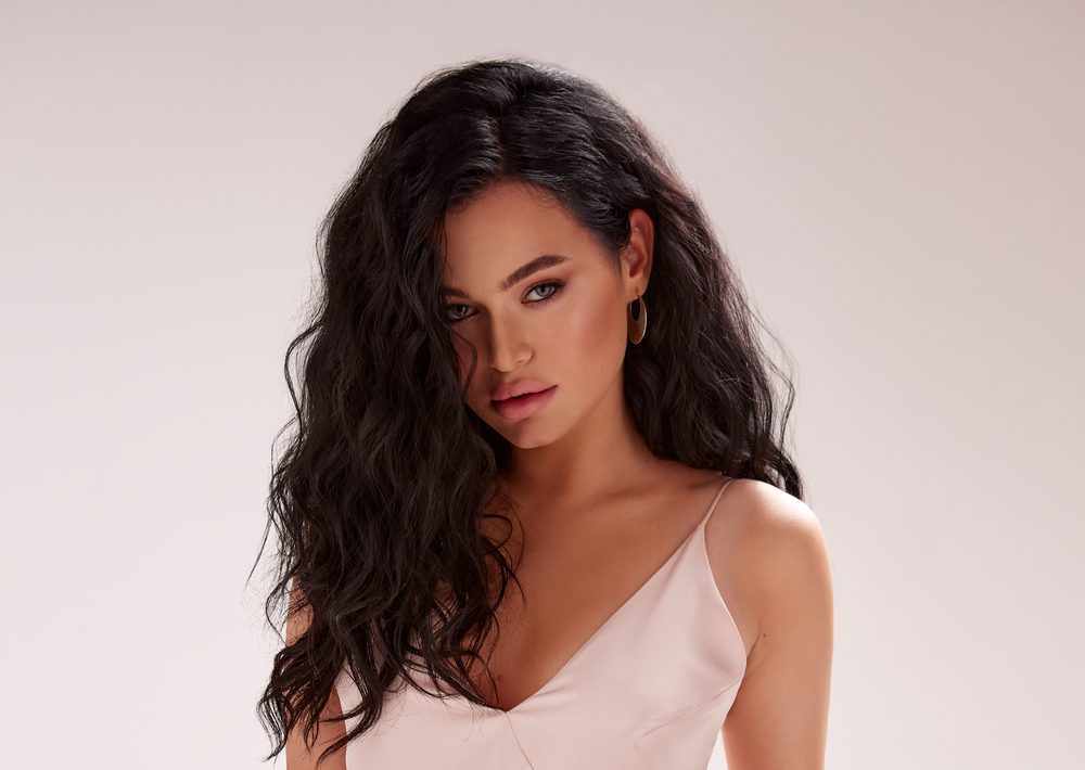 Артистка ТАТА