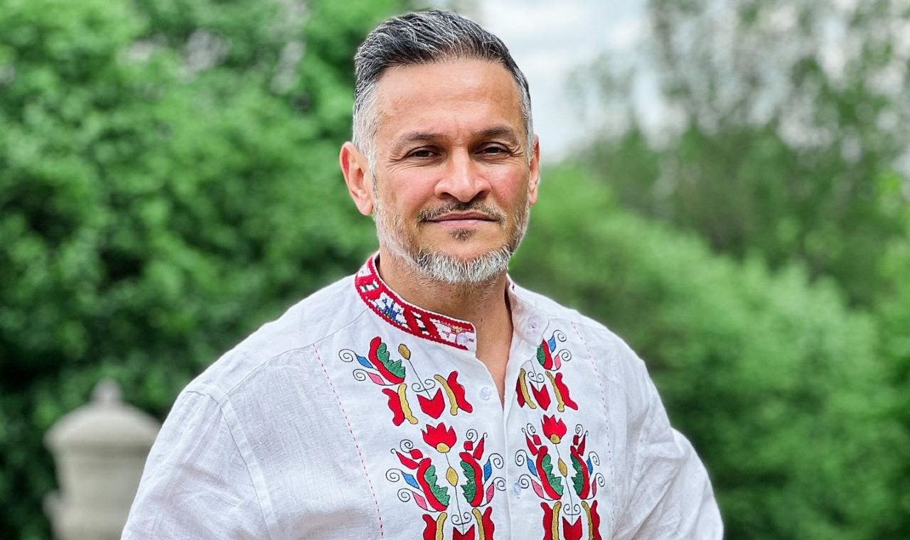 Ектор Хіменес Браво