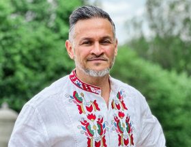 Новорічні рецепти від Ектора Хіменеса-Браво 5 Ектор Хіменес Браво