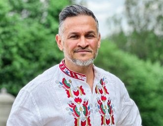 Новорічні рецепти від Ектора Хіменеса-Браво 1 Ектор Хіменес Браво