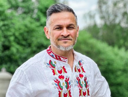 Новорічні рецепти від Ектора Хіменеса-Браво 13 Ектор Хіменес Браво