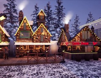 Osocor Winter Residence