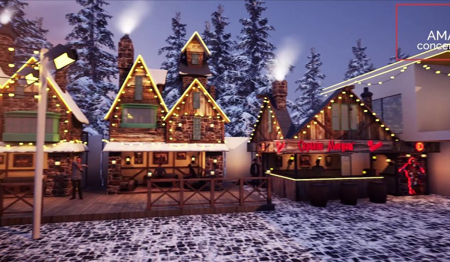 Osocor Winter Residence