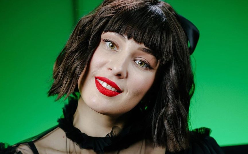 Останній трек MARUV "Прощавай" інтригує фанатів 1 Останній трек MARUV “Прощавай