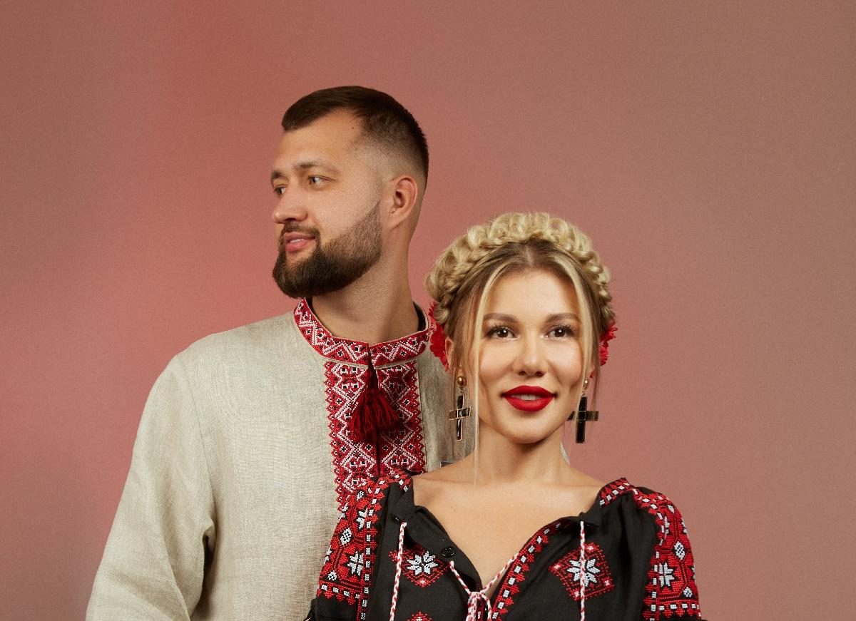 TamerlanAlena – Одна Калина