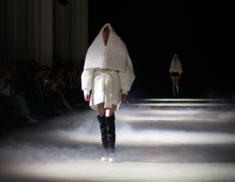 50 й Ukrainian Fashion Week FW22 23