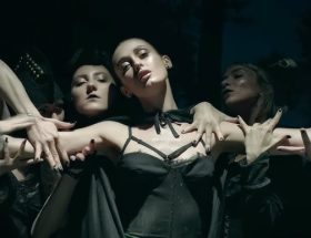 Аліна Паш Чекаю ночі