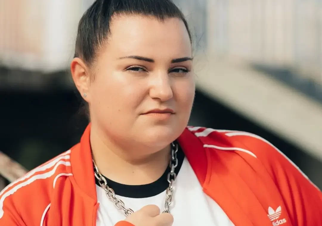 Alyona Alyona та Артем Пивоваров саундтрек Найкращі Вихідні