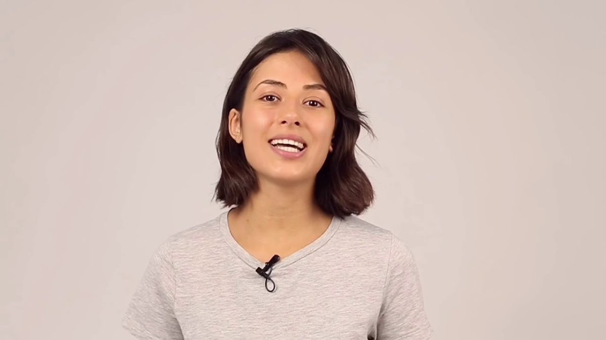 Анастасия Капінус: Зніматися в фільмі, так ще й з такими акторами, як Горянський і Волох - просто чарівно 1 Анастасия Капінус