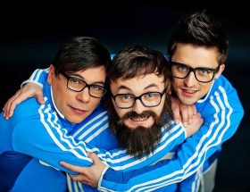 DZIDZIO заспівав пісню Кузьми “То моє море”