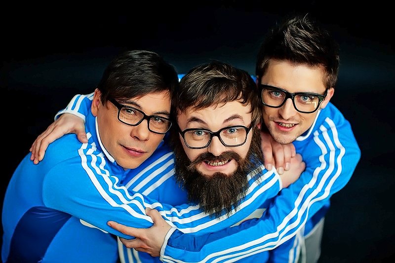 DZIDZIO заспівав пісню Кузьми “То моє море”