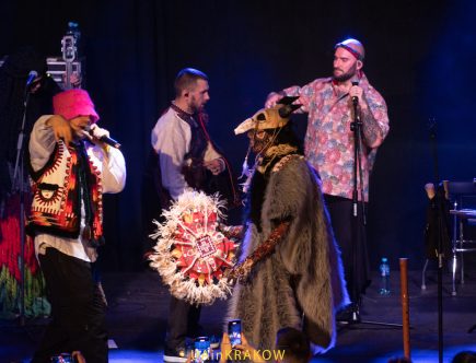 KALUSH Сонячна