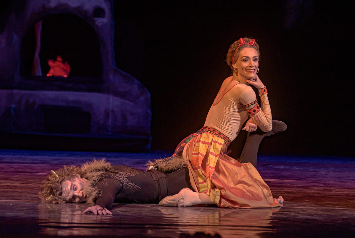 Карандєєва Олена 2