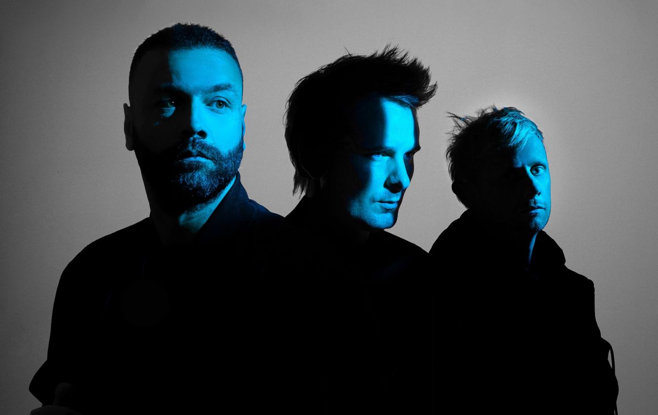 Muse зняли в Києві кліп “Won’t Stand Down”