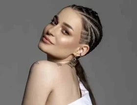 Севіль Велієва