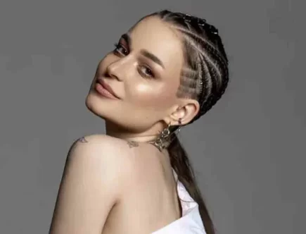 Севіль Велієва