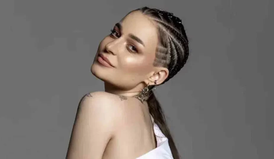 Севіль Велієва