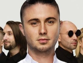 Антитіла новий альбом