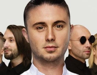 Антитіла новий альбом