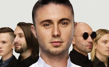 Антитіла новий альбом