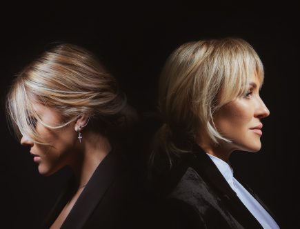 Bila Lileya & Mary Netti