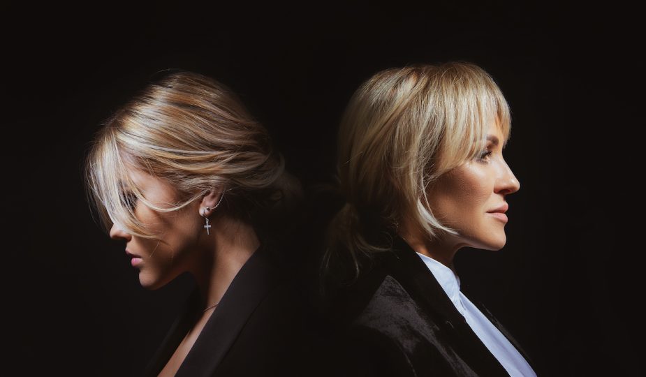 Bila Lileya & Mary Netti представляють новий трек "Біжи" 1 Bila Lileya & Mary Netti