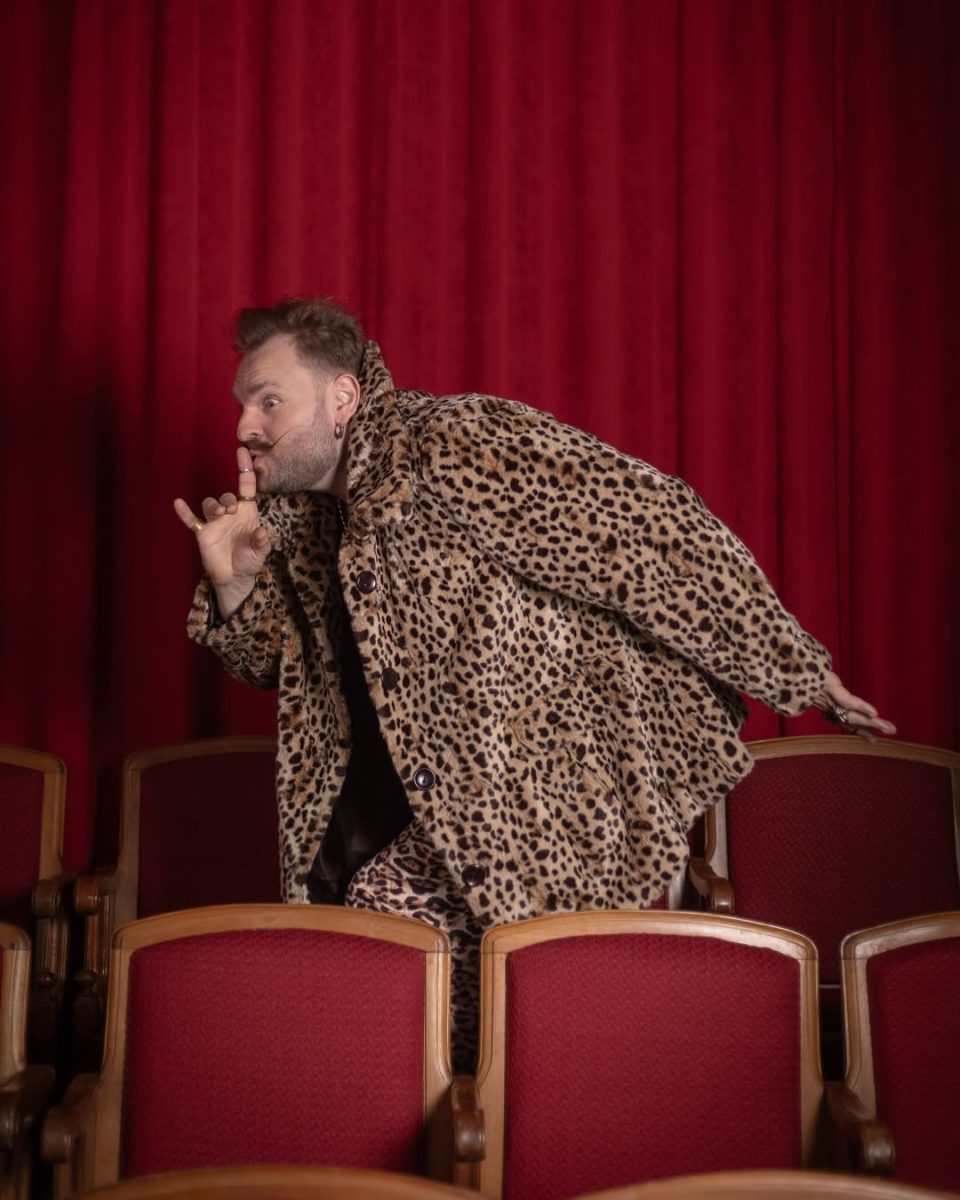 Данило Котик актор Данило Котик актор