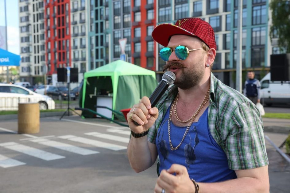 Данило Котик