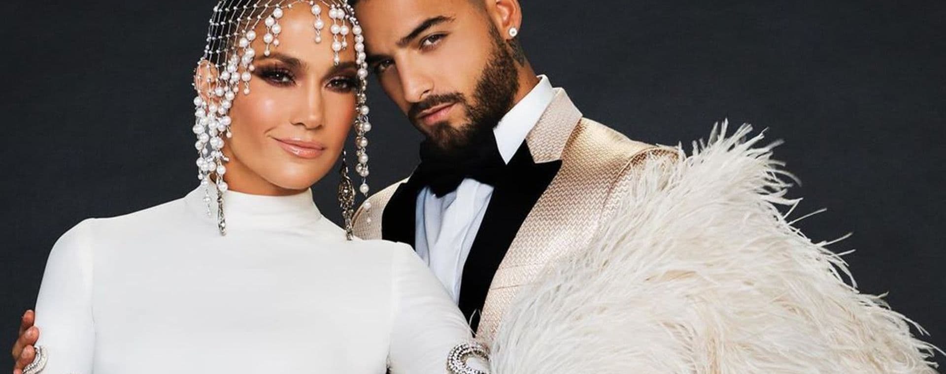 Дженніфер Лопес і Maluma
