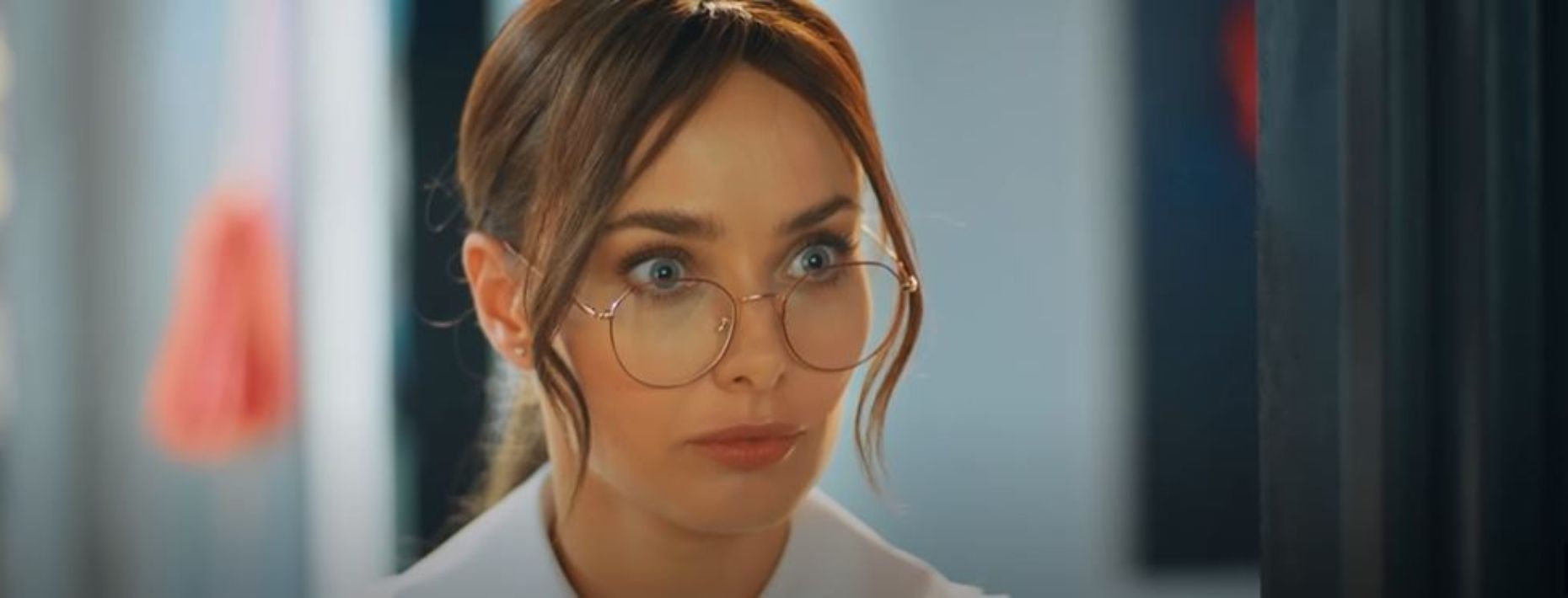 ксенія мішина Сусідка