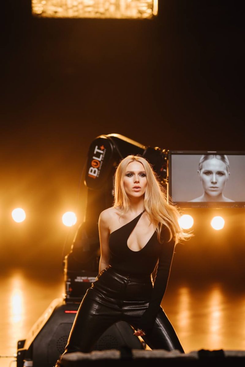 Полум`я XENIIA