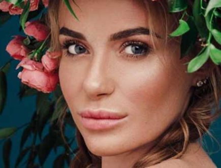 Слава Камінська ім’я твоє”