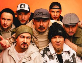 ТНМК записала кавер на пісню Скрябіна “Кольорова”