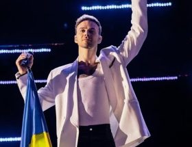 Буде весна– Макс Барських