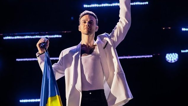 Буде весна– Макс Барських