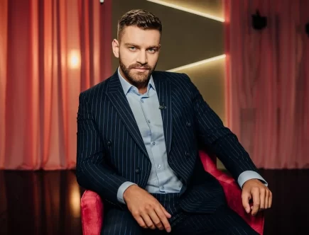 Богдан Юсипчук став призером конкурсу краси заради ЗАЕС 12 богдан юсипчук