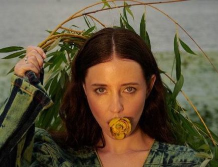 DOROFEEVA випустила чуттєвий україномовний альбом “сенси”