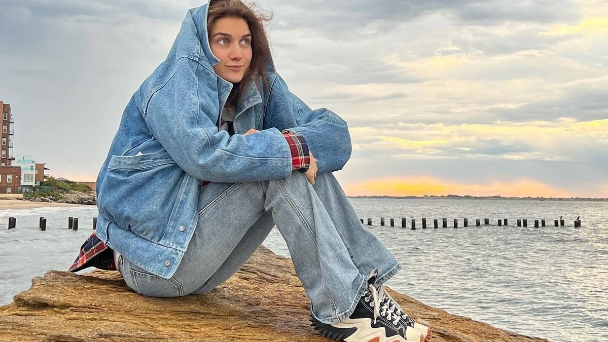 Jerry Heil випустила проникливу пісню "Тато" 1 Jerry Heil