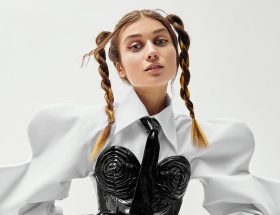 Кохайтеся чорнобриві Jerry Heil