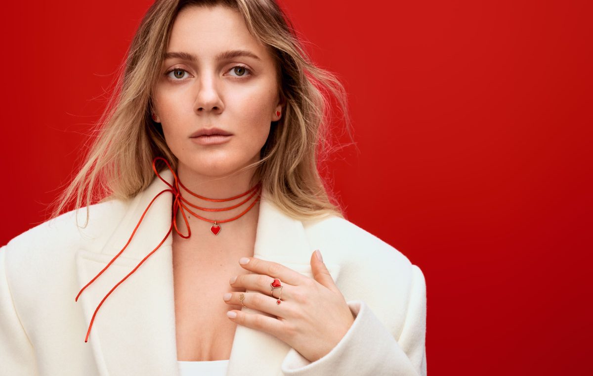 KOLA представила нову чуттєву композицію «Біля серця»