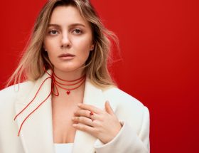 KOLA представила нову чуттєву композицію «Біля серця»